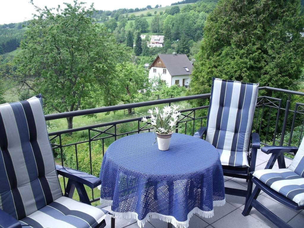 Pension Beste-Schnurbus Schmallenberg Rum bild